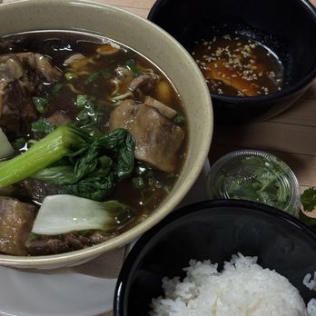 Aiea Bowl - Ox Tail Soup - Bowling Near Me - Aiea, Hawaii Aiea Bowl - Ox Tail Soup - Bowling Near Me - Aiea, Hawaii