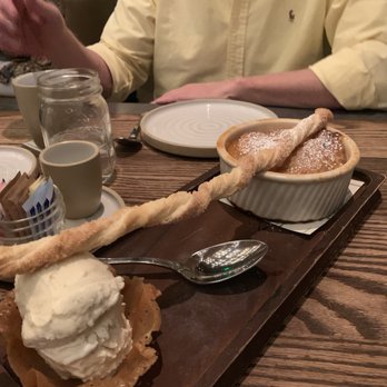 Yardbird - Peach cobbler - Southern Near Me - Las Vegas, Nevada Yardbird - Peach cobbler - Southern Near Me - Las Vegas, Nevada