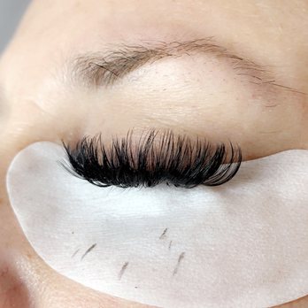 The Lashed Studio - Volume
*Appointments Only
*30% Deposit
*Water && Oil Proof
* Average fill 3-4 weeks - Hair Extensions Near Me - Fontana, California The Lashed Studio - Volume
*Appointments Only
*30% Deposit
*Water && Oil Proof
* Average fill 3-4 weeks - Hair Extensions Near Me - Fontana, California