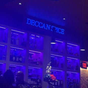 Deccan Spice - Edison - Bar - Indian Near Me - Edison, New Jersey