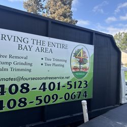 4 Seasons Tree Services