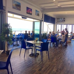 Lighthouse Beach Cafe