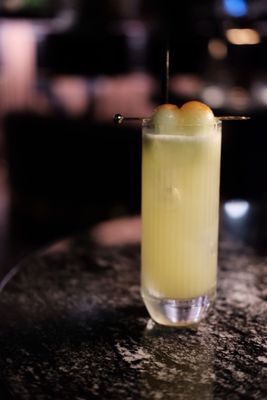 Still O.G. & Alter Ego Cocktail Club by null