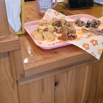 Chickadee Bakeshop - Samples! - Bakeries Near Me - Snoqualmie, Washington Chickadee Bakeshop - Samples! - Bakeries Near Me - Snoqualmie, Washington