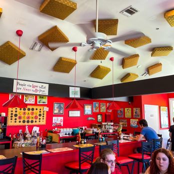 Crazy Beans - Breakfast & Brunch Near Me - Stony Brook, New York