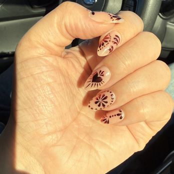 Dip Nail Lounge - Nail Technicians Near Me - Clarksville, Tennessee Dip Nail Lounge - Nail Technicians Near Me - Clarksville, Tennessee
