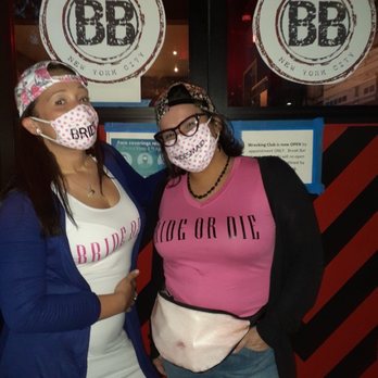 Break Bar - Bars Near Me - New York, New York