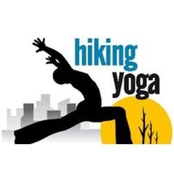 Hiking Yoga