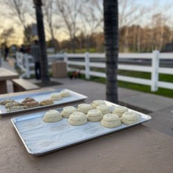 The Cookie Crew