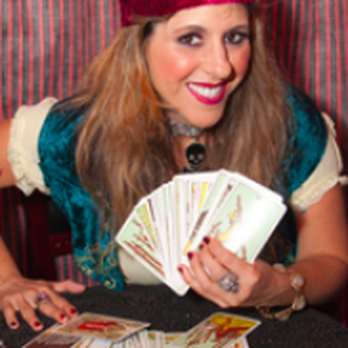 Delphi Tarot - Supernatural Readings Near Me Delphi Tarot - Supernatural Readings Near Me