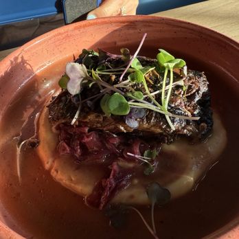 Costiera - Short rib - Mediterranean Near Me - Baltimore, Maryland