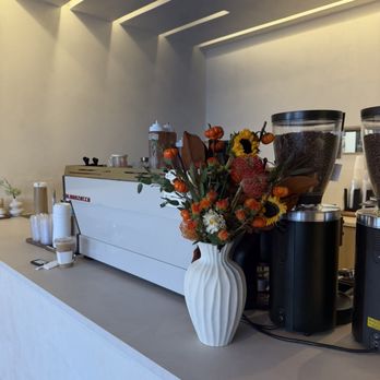 Malou Coffee - Coffee & Tea Near Me - Los Angeles, California Malou Coffee - Coffee & Tea Near Me - Los Angeles, California