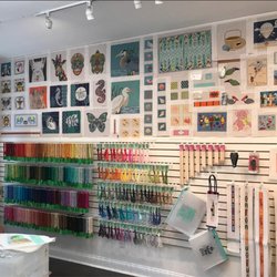 Knot the Point Needleworks