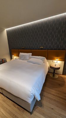 Grand Hotel Victoria concept & spa, by R Collection Hotels by null
