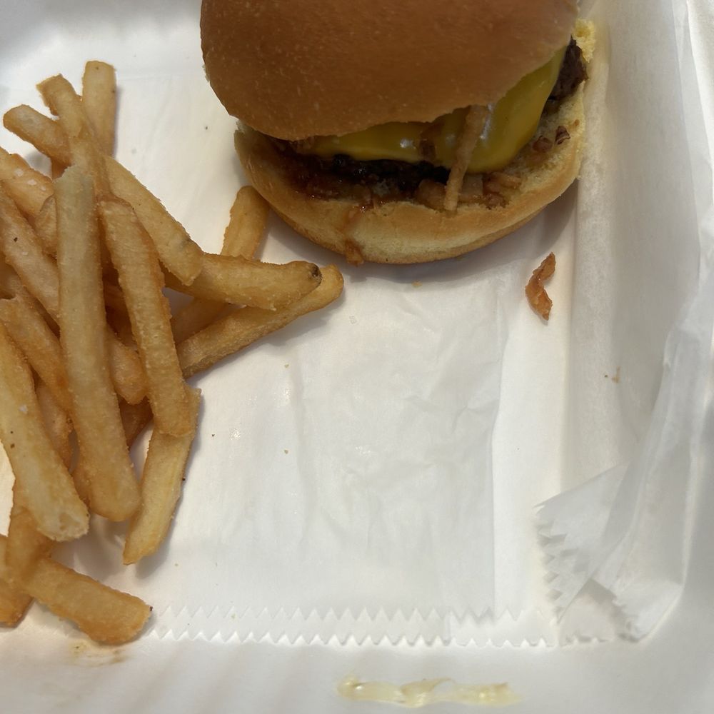 Jewboy Burgers - Redneck slider - Burgers Near Me - Austin, Texas Jewboy Burgers - Redneck slider - Burgers Near Me - Austin, Texas