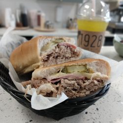 1928 Cuban Bistro - Ortega - Cuban