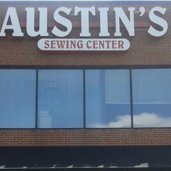 Austin's Sewing Center