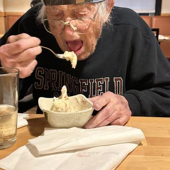 Masa sushi - He was crazy about the dessert! - Japanese Near Me - Clinton, Connecticut