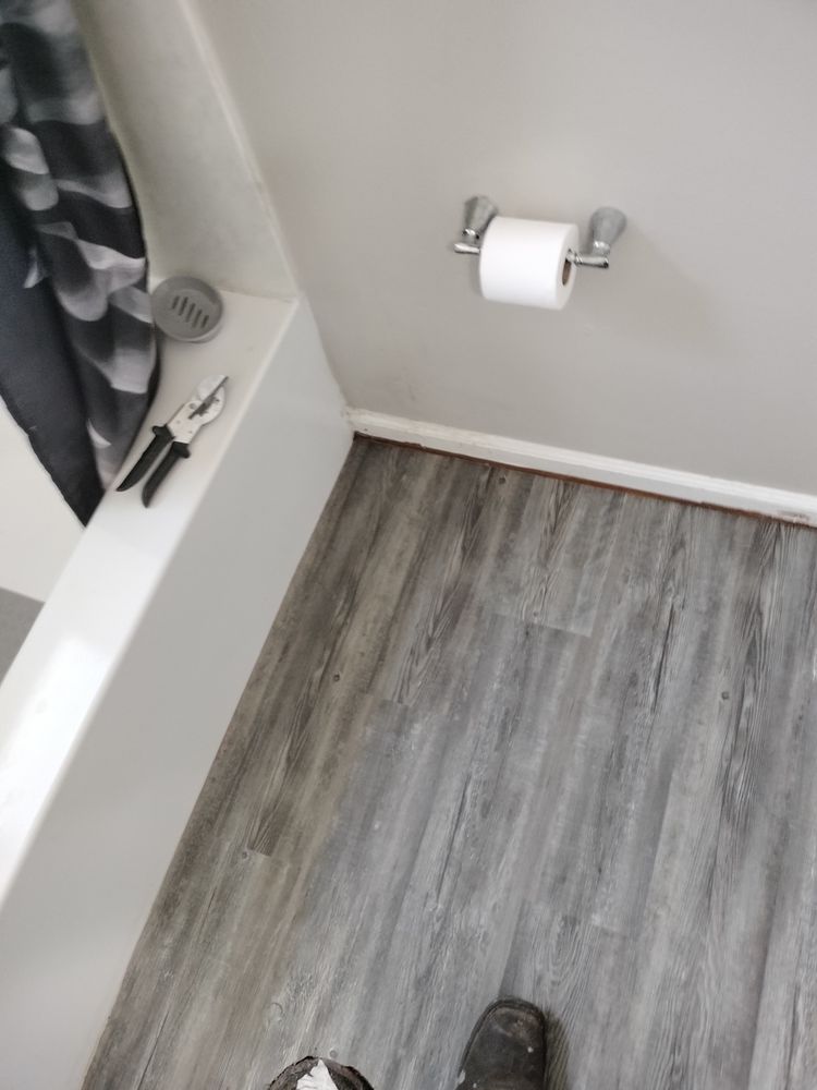 Slide of B & C Contracting