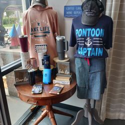 Gnomes Plus More - Hats, water bottles, shirts