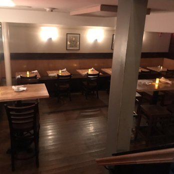 The Abbey - New American Near Me - Cambridge, Massachusetts
