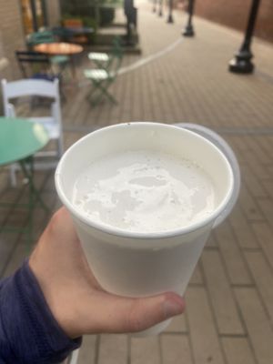 Ellen's Homemade Ice Cream by null