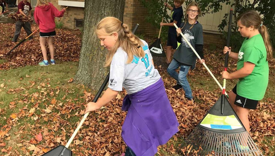 Grandville Calvin Christian Elementary School - childcare center in Grandville, MI