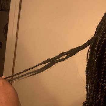 Sage Braid Bar - Hair Extensions Near Me - Sacramento, California