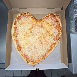 La Pizza