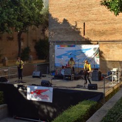 Monkey Week Festival