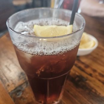 G’s BBQ - Tea with BBQ, yes please - Barbeque Near Me - Starke, Florida G’s BBQ - Tea with BBQ, yes please - Barbeque Near Me - Starke, Florida