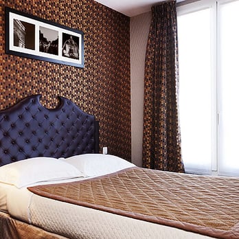 Le Prince Eugène - Hotels Near Me - Paris 11, 75