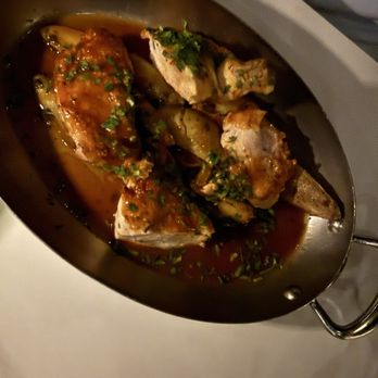 The Americano Restaurant - Woodfire Roasted Half Mary's Chicken - Italian Near Me - Scottsdale, Arizona The Americano Restaurant - Woodfire Roasted Half Mary's Chicken - Italian Near Me - Scottsdale, Arizona