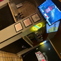 High Point Grill