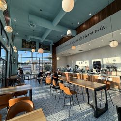 Tierra Mia Coffee