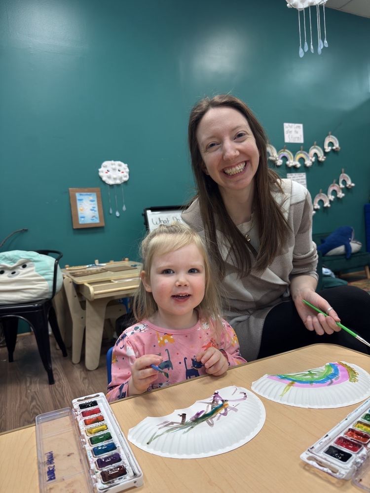 Nurturing Niche - childcare center in Chicago, IL