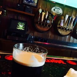 Shenanigan's Irish Pub & Grill