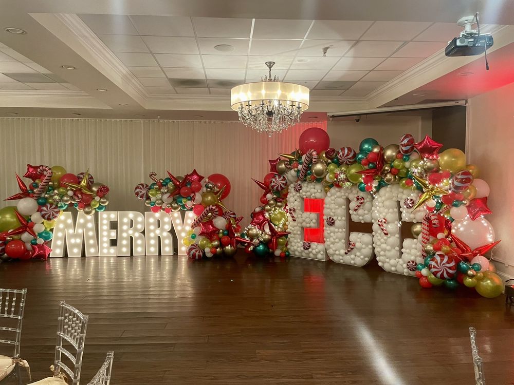 La Jolla Ballroom - wedding in Coral Gables, FL
