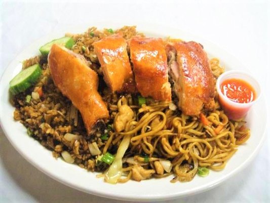 UNCLE BILL'S CAFE by null