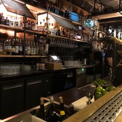 Dock - Bar