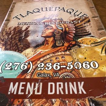 Tlaquepaque Mexican Restaurant - Mexican Near Me - Galax, Virginia Tlaquepaque Mexican Restaurant - Mexican Near Me - Galax, Virginia