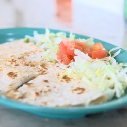 El Famous Burrito