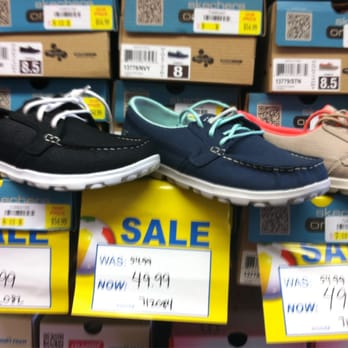 Shoe Dept. - Sketchers galore! - Shoe Stores Near Me - Lumberton, North Carolina Shoe Dept. - Sketchers galore! - Shoe Stores Near Me - Lumberton, North Carolina