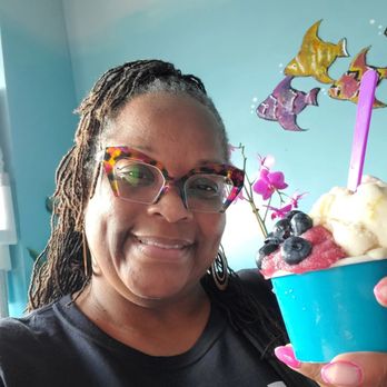 Wonky’s Not So Famous Treats - What a delicious treat! Musadine and cocopineapple - Desserts Near Me - Memphis, Tennessee Wonky’s Not So Famous Treats - What a delicious treat! Musadine and cocopineapple - Desserts Near Me - Memphis, Tennessee
