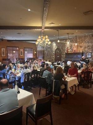 Vito's Italian Restaurant by null