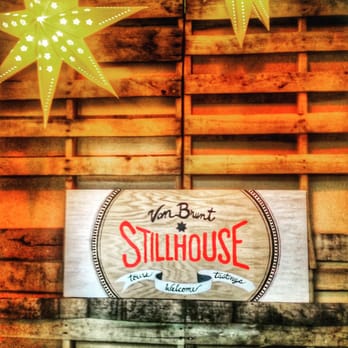 Van Brunt Stillhouse - Distilleries Near Me - Brooklyn, New York