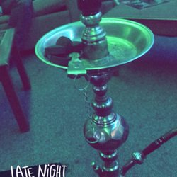 Cleo's Hookah Lounge