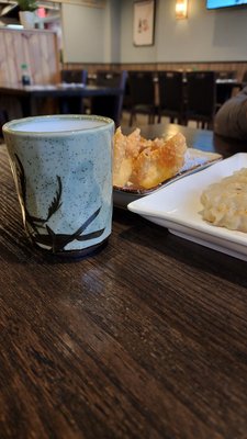 Tomo Japanese Restaurant by null