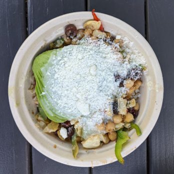 Green Tomato Grill - New American Near Me - Brea, California
