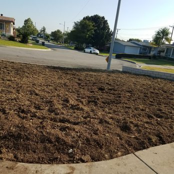 Green Grass Landscaping - Landscaping Near Me